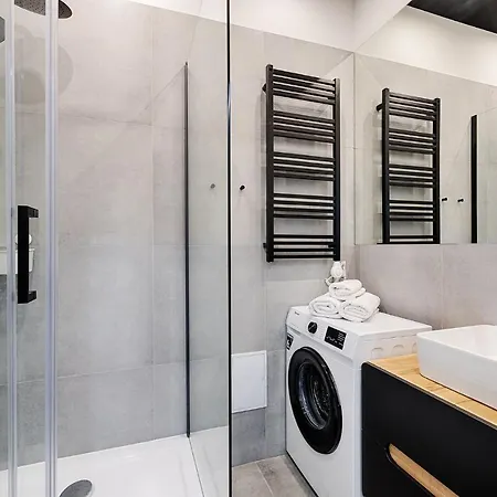 Apartament Piotrkowska Street Iii By Lookap *