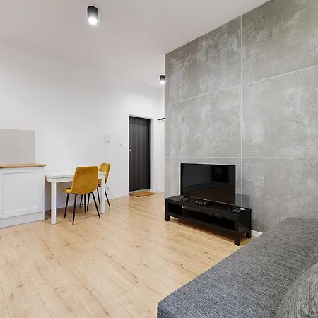 Piotrkowska Street Iii By Lookap Łódź