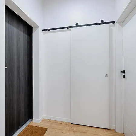 Apartament Piotrkowska Street Iii By Lookap *