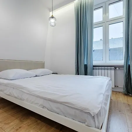 Piotrkowska Street Iii By Lookap * Łódź