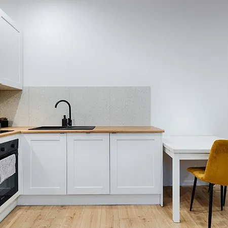 Piotrkowska Street Iii By Lookap * Łódź