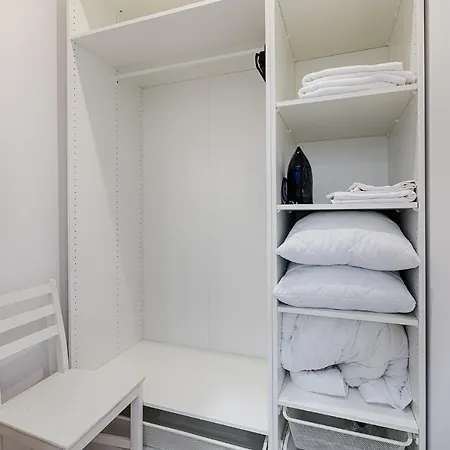 Piotrkowska Street Iii By Lookap Apartment *