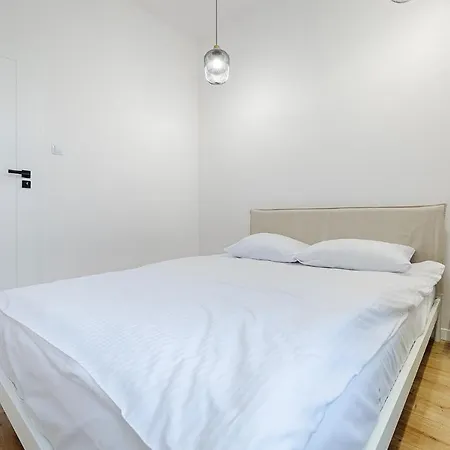 Apartament Piotrkowska Street Iii By Lookap