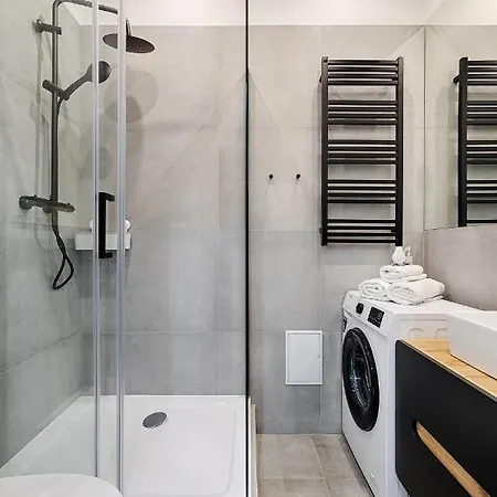 Apartament Piotrkowska Street Iii By Lookap