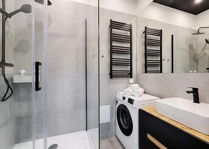 Apartment Piotrkowska Street Iii By Lookap *