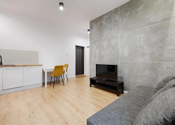 Piotrkowska Street Iii By Lookap Łódź