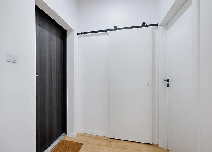 Apartment Piotrkowska Street Iii By Lookap *