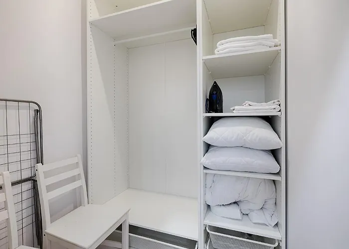 Piotrkowska Street Iii By Lookap Apartment *