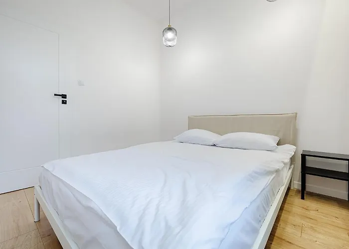 Apartamento Piotrkowska Street Iii By Lookap