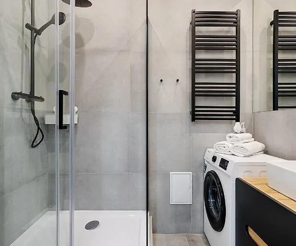 Apartment Piotrkowska Street Iii By Lookap